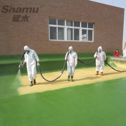 کاشت سقف پلی یورا